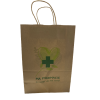 Consommables : Sac Kraft Medicament L à 0,40 € -5%