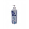 Hygiène et désinfection : Gel hydroalcoolique - 500ml à 4,40 € -5%