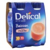 Nutrition & Hydratation : Delical boisson lactée HP/HC Fraise à 11,35 € -5%