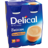 Nutrition & Hydratation : Delical boisson lactée HP/HC pêche abricot à 11,35 € -5%