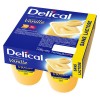 Nutrition & Hydratation : Delical Crème Dessert HP HC sans Lactose Vanille à 9,23 € -5%