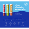 Nutrition & Hydratation : Pastilles effervescentes Citronnelle & gingembre - Hydratis à 11,90 € -5%
