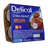 Nutrition & Hydratation : Delical crème HP/HC La Floridine Chocolat à 11,35 € -5%