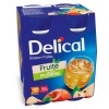 Nutrition & Hydratation : Delical Boisson Fruitée Pomme à 10,00 € -5%