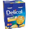 Nutrition & Hydratation : Delical Boisson Fruitée Ananas à 10,00 € -5%