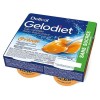 Nutrition & Hydratation : Delical Gelodiet Eau Gélifiée Edulcorée sans Sucres Orange 4 x 120g à 3,90 € -5%