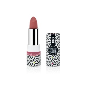 Soin du corps & du visage : Rouge a lèvres coquelicot - Charlotte Bio à 11,90 € -5%