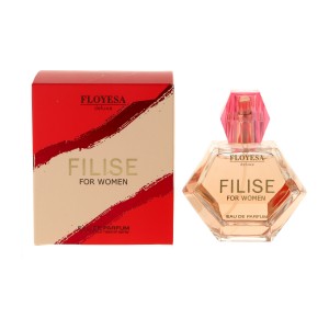 Beauté : Filise Parfum à 7,99 € -5%