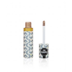 Beauté : Ombre à paupière or jaune 6.5ml - Charlotte Bio à 13,50 € -5%