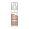 Beauté : Crème solaire visage teintée SPF30 beige - Laboratoires de Biarritz à 19,90 € -5%