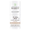 Beauté : Stick solaire teinté SPF50+ - Laboratoires de Biarritz à 14,90 € -5%