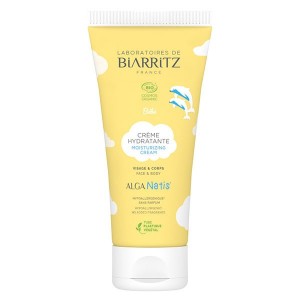 Beauté : Crème hydratante 100ml - Laboratoires de Biarritz à 9,90 € -5%