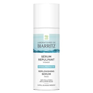 Beauté : Sérum repulpant visage 50ml - Laboratoires de Biarritz à 26,90 € -5%