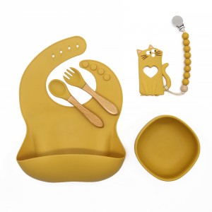 Bébé : Coffret repas Baby Lunch à 34,95 € -15%