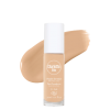 Beauté : Fluide de teint Nude bio 30ml - Charlotte Bio à 17,90 € -5%