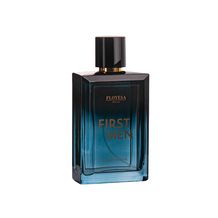 Beauté : First Men Parfum Homme à 7,99 € -5%