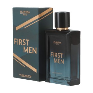 Beauté : First Men Parfum Homme à 7,99 € -5%