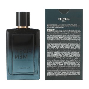 Beauté : First Men Parfum Homme à 7,99 € -5%