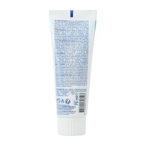 Corporelle : Dentifrice adulte Coolmint fluor 75ml à 1,75 € -5%