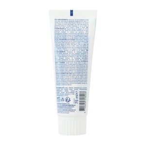 Corporelle : Dentifrice adulte blancheur fluor 75ml à 1,75 € -10%