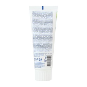 Corporelle : Dentifrice enfant fraise 75ml à 1,75 € -10%