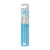 Corporelle : Brosse à dent adulte medium bleu à 1,00 € -5%