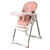 Bébé : Chaise haute "baby-lunch" pliable à 79,00 € -5%