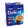 Nutrition & Hydratation : Delical boisson lactée HP/HC Café à 11,35 € -5%