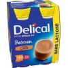 Nutrition & Hydratation : Delical boisson sans lactose Café à 11,35 € -5%