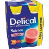 Nutrition & Hydratation : Delical boisson sans lactose Fraise à 11,35 € -5%