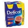 Nutrition & Hydratation : Delical boisson sans lactose Chocolat à 11,35 € -5%