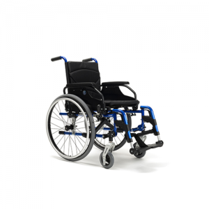 Mobilité : Fauteuil roulant manuel V300 60cm à 782,59 € -5%