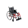 Mobilité : Fauteuil roulant Action 3 taille 38 à 621,10 € -5%