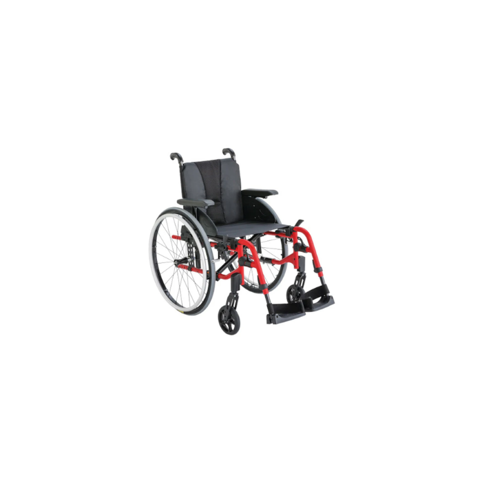 Mobilité : Fauteuil roulant Action 3 taille 38 à 845,11 € -5%