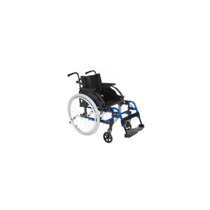 Mobilité : Fauteuil roulant Action 3 taille 40,5 à 845,11 € -5%