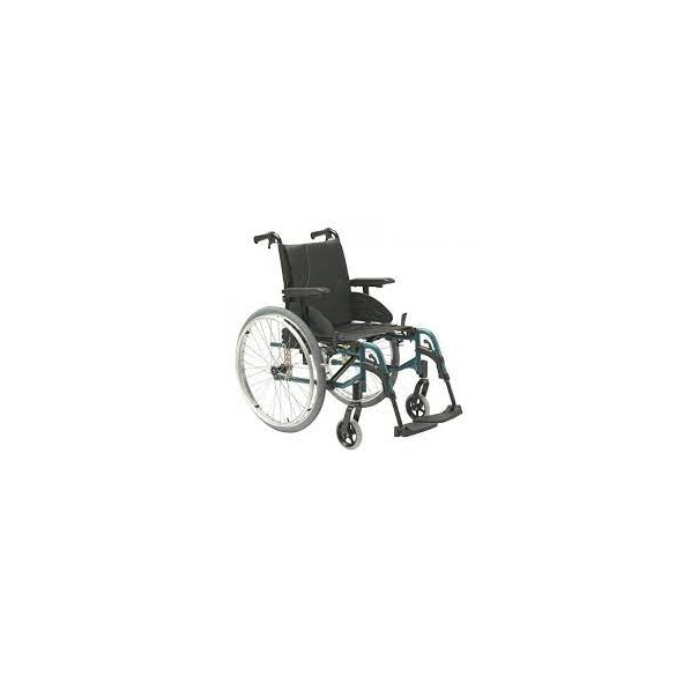 Mobilité : Fauteuil roulant Action 3 taille 45,5 à 845,11 € -5%