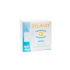 Gamme Blanche : Sylavit pansements absorbants stériles 10 x 10cm à 7,11 € -5%