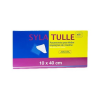 Gamme Blanche : Sylatulle pansement gras vaseline 10x40 cm à 71,78 € -5%