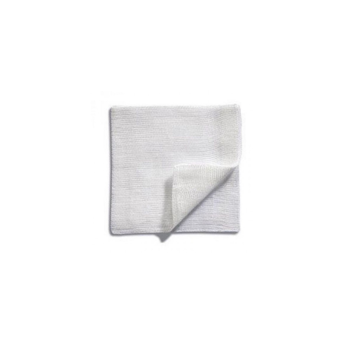 Gamme Blanche : SYLAFIRST - Boîte de 10 sachets compresses de gaze hydrophile stériles 10x10 cm à 4,86 € -5%