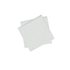 Gamme Blanche : Lot de 50 compresses en non tissé stériles - 10x10 cm à 8,79 € -5%