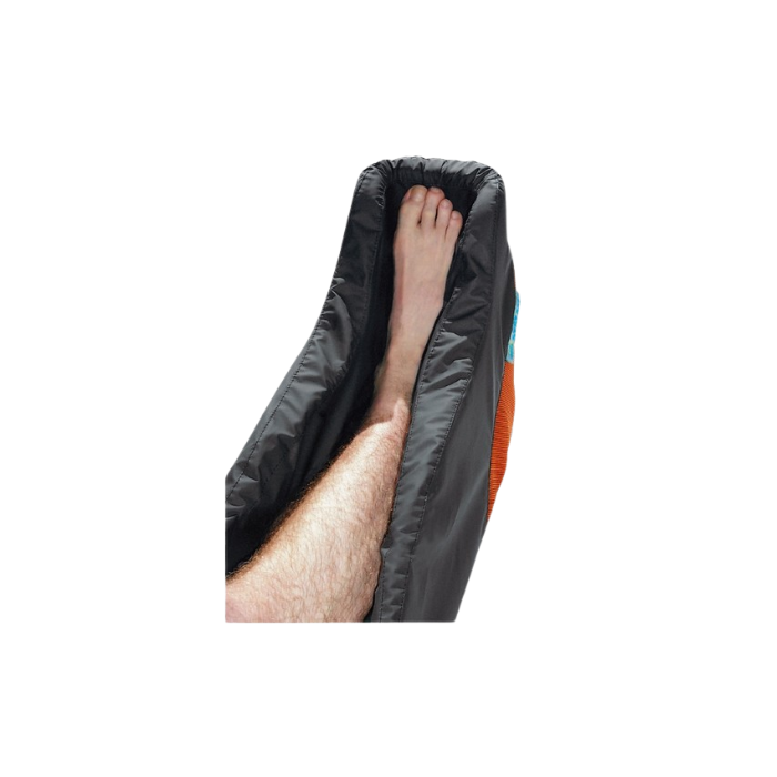 Bien-être : Talonnière botte Systam à 155,50 € -5%