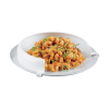 Vie quotidienne : Rebord d’assiette incurvé à 4,00 € -5%