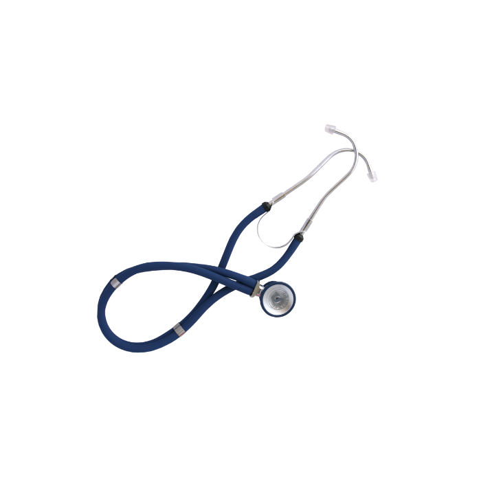 Diagnostic & mesure : Stéthoscope double pavillon rappaport à 17,70 € -5%