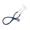 Diagnostic & mesure : Stéthoscope double pavillon rappaport à 17,70 € -5%