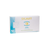 Gamme Blanche : Sylavit pansements absorbants stériles 10 x 20cm à 12,57 € -5%