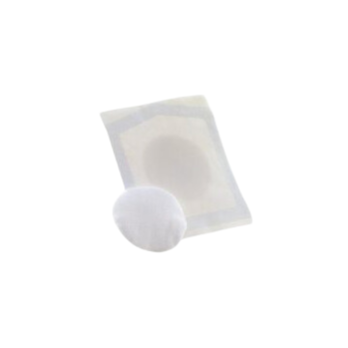 Gamme Blanche : Rondelles oculaires stériles - Lot de 10 à 1,65 € -5%