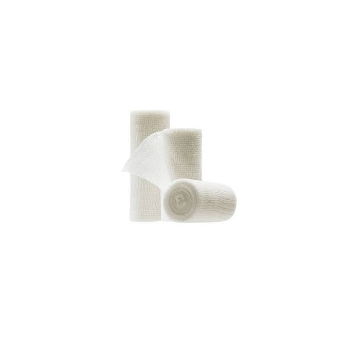 Gamme Blanche : Sylamed Bande Extensible 4m x 10cm à 1,81 € -5%