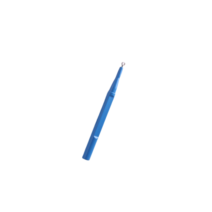 Consommables & soins médicaux : Curette stérile à usage unique 5mm à 29,90 € -5%