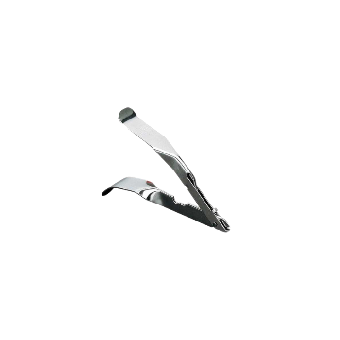 Consommables & soins médicaux : Pince ôte agrafe à 2,50 € -5%