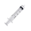 Consommables & soins médicaux : Seringue 20 ml 2 pièces x80 à 9,90 € -5%